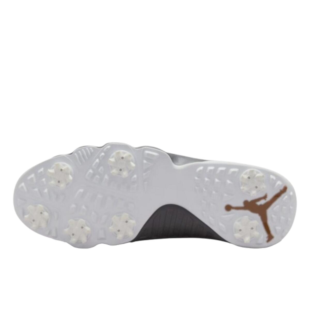 Chaussures  9 Retro Low Golf US Open 4/4