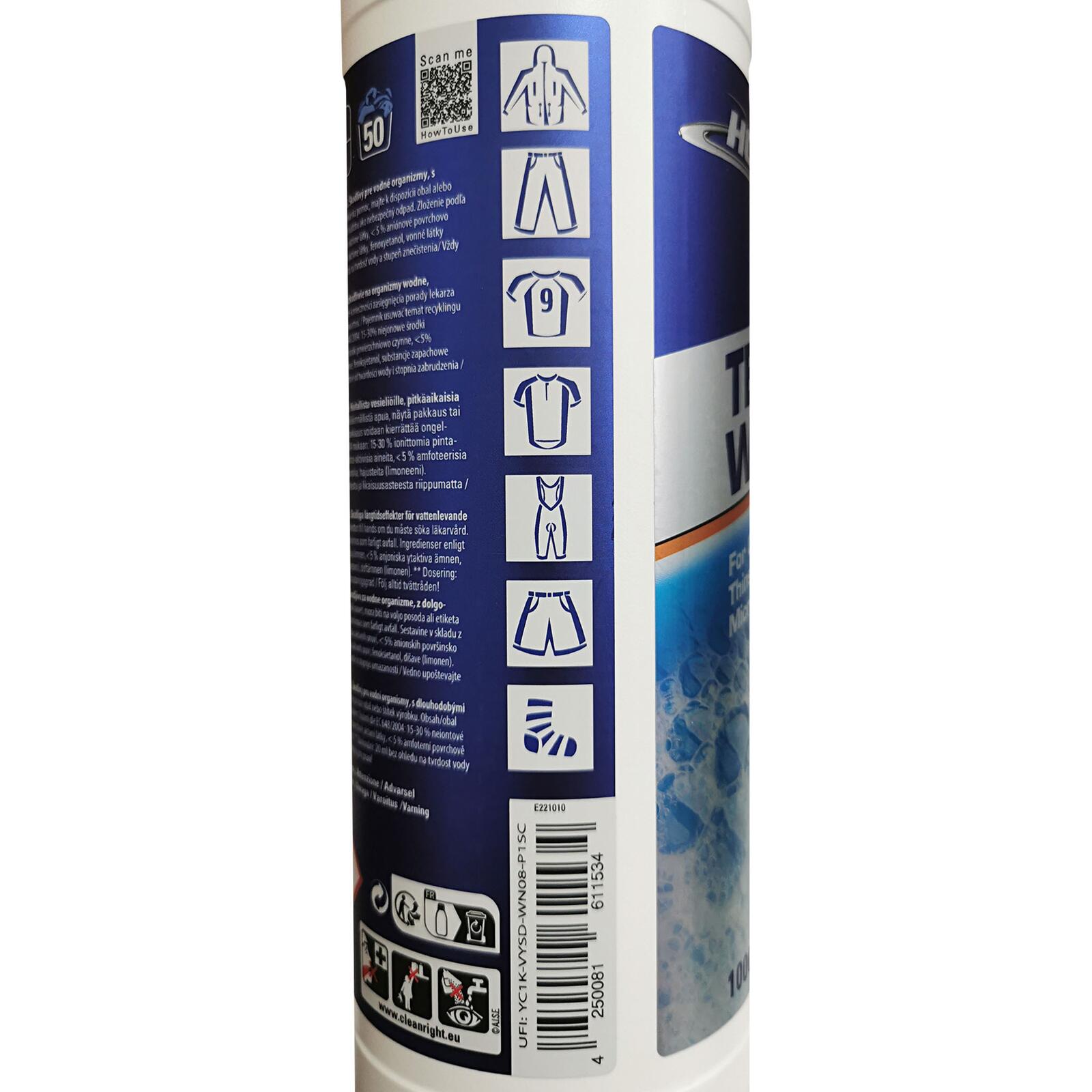 Waschmittel - Textile Wash 3/3
