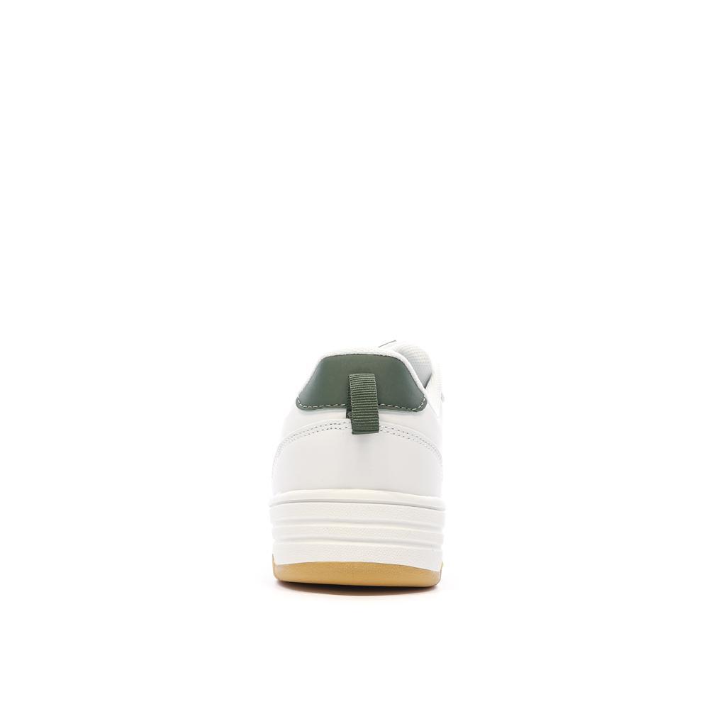 Baskets Blanches Garçon Kappa Falcon Jr 3/7
