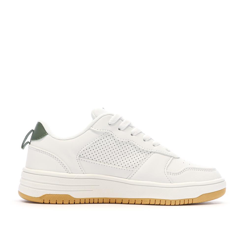 Baskets Blanches Garçon Kappa Falcon Jr 2/7