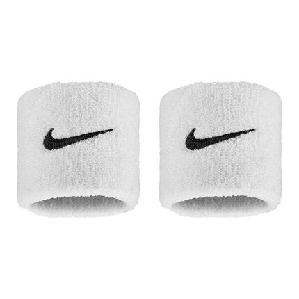Classic" Armband, Swoosh (2erPack) Damen und Herren Rot/Weiß