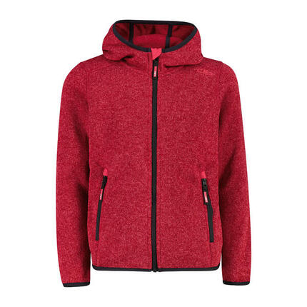 Veste de ski à capuche fille CMP