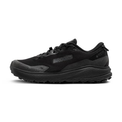 Sapatos para correr /jogging para homens / masculino Brooks 1104591D020 2/5