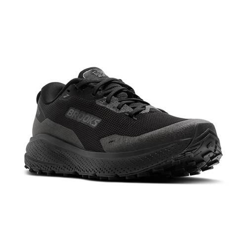Brooks - Chaussures Running Femmes Brooks 1204481b020 - Chaussures De Sport - Noir - Decathlon