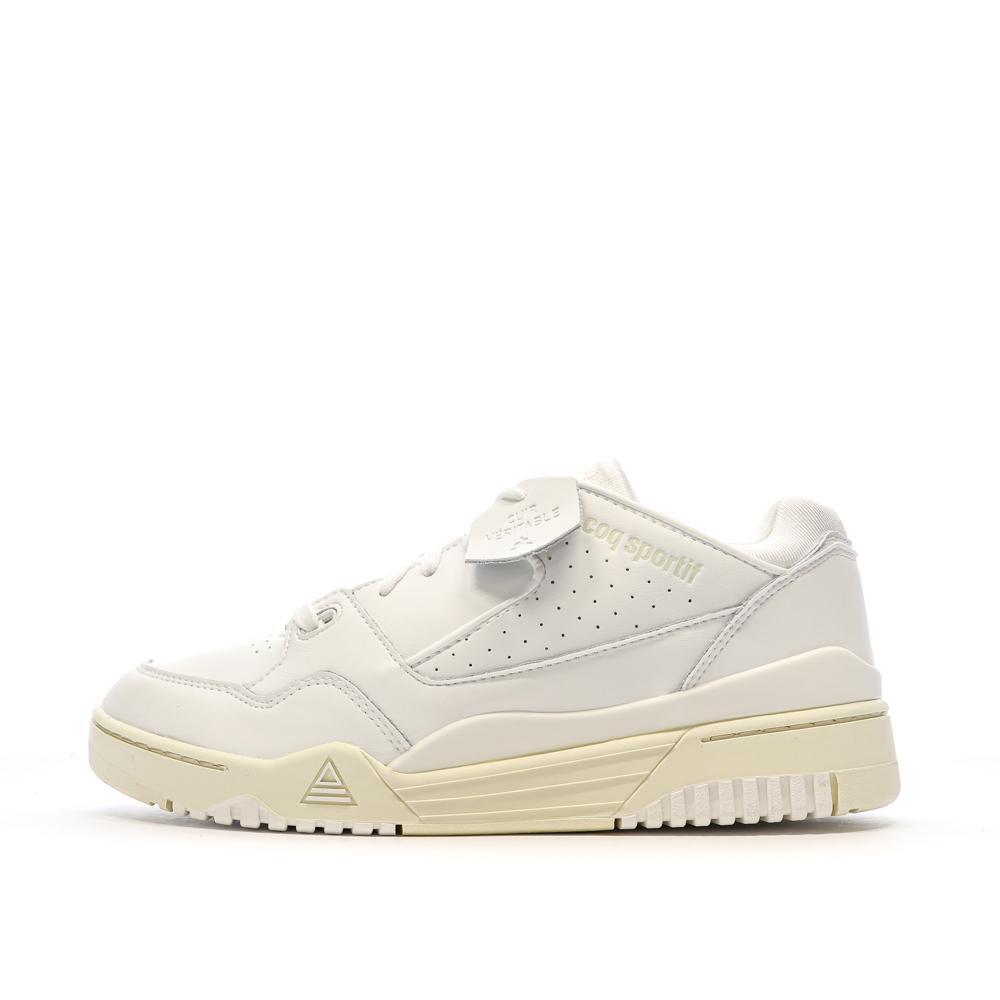 Le Coq Sportif Men's White Trainers 2220942
