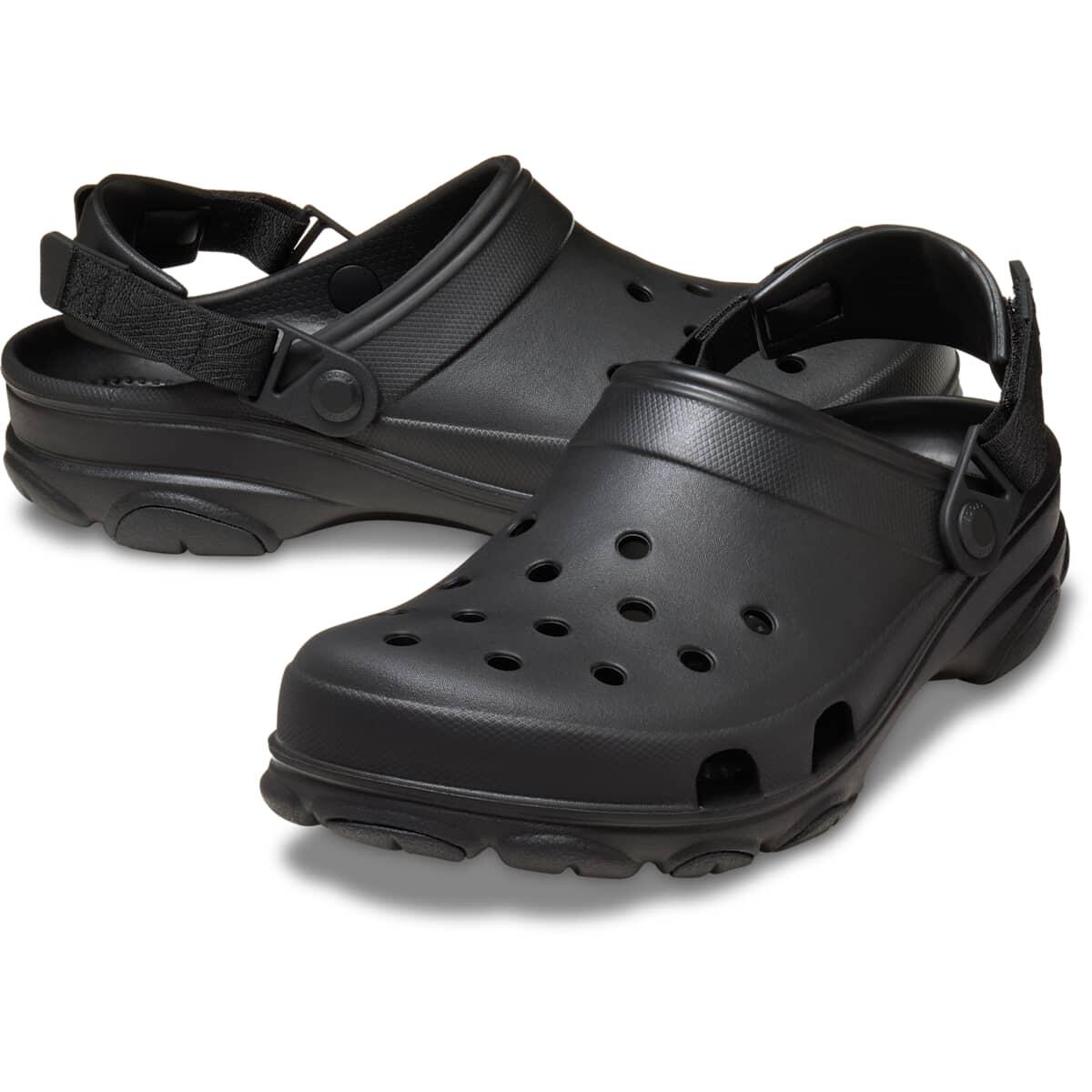 Crocs Unisex-Adult All Terrain Clog 2/6