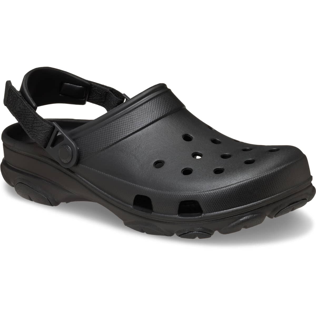 Crocs Unisex-Adult All Terrain Clog 5/6
