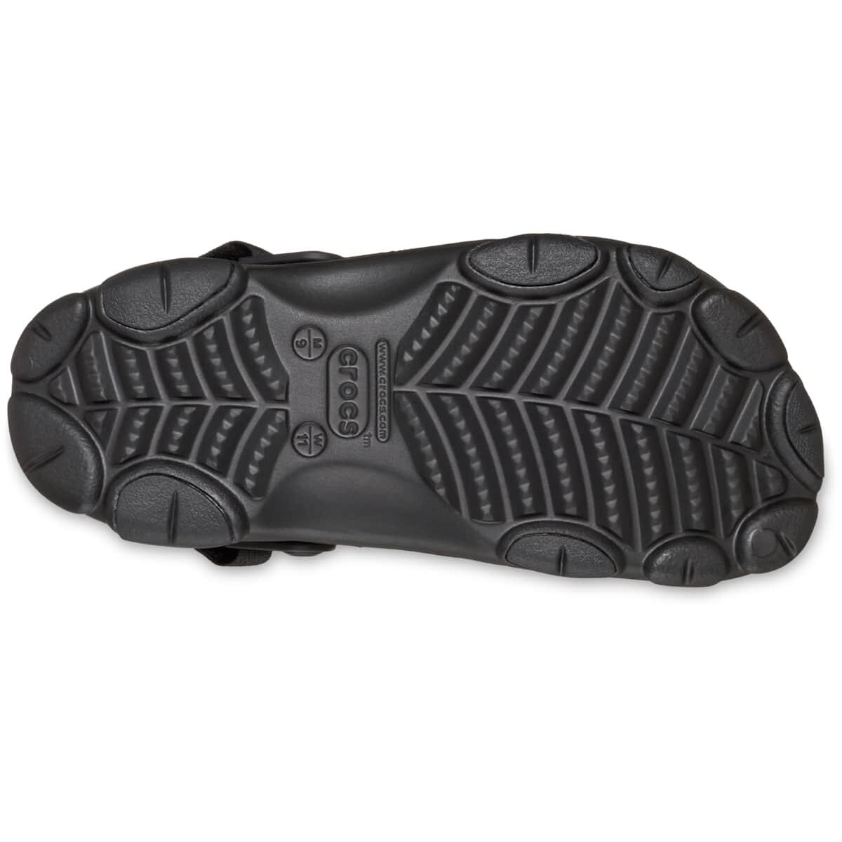 Crocs Unisex-Adult All Terrain Clog 4/6