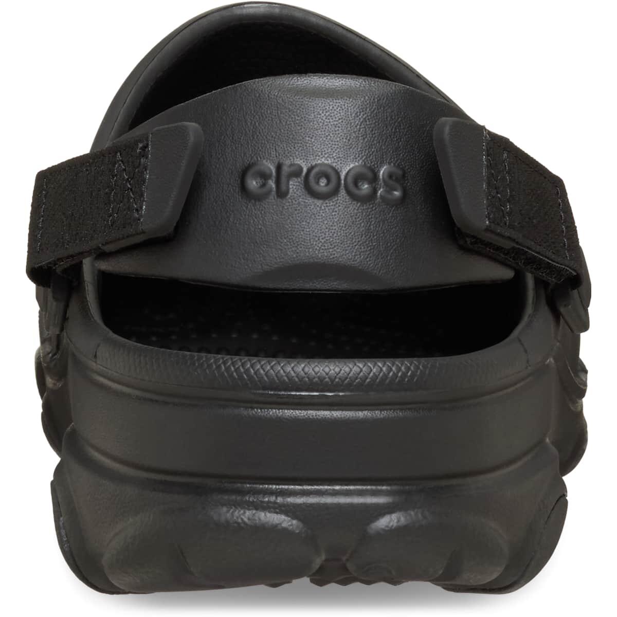 Crocs Unisex-Adult All Terrain Clog 6/6
