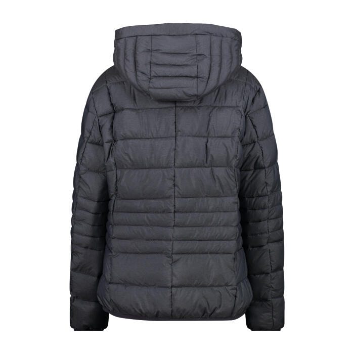 Doudoune à capuche femme CMP 2/3