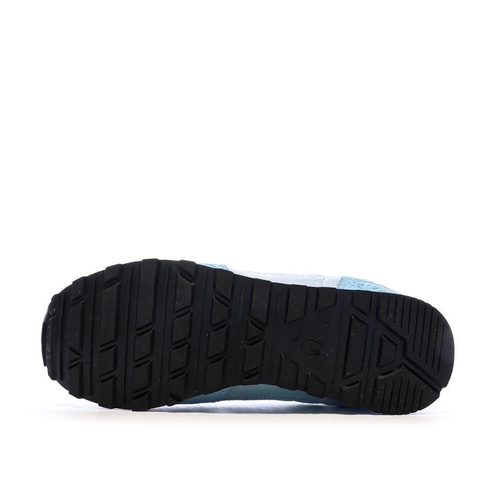 Baskets Bleu Femme Le Coq Sportif Astra 5/7
