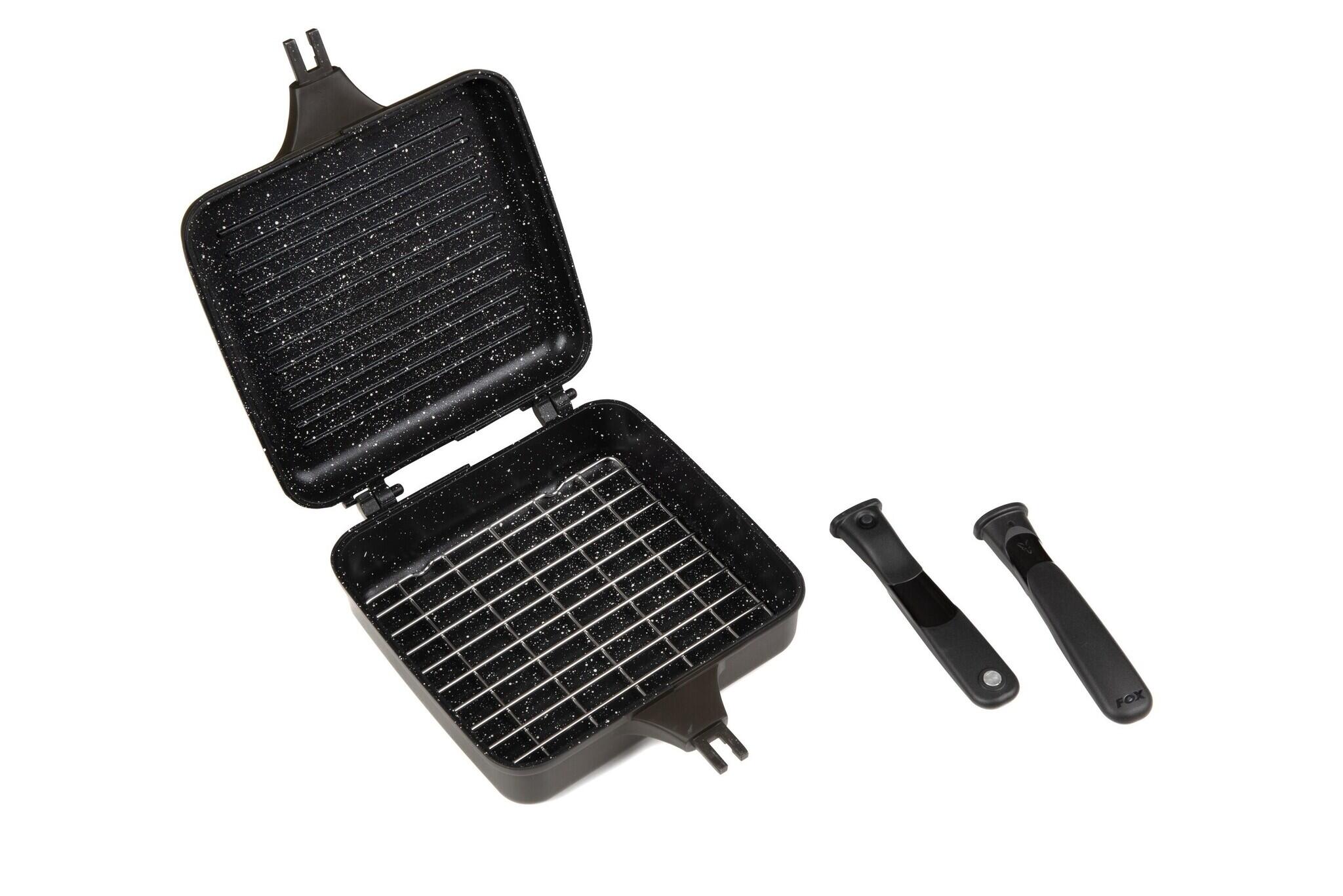 Poêle multi-usages profonde Fox Cookware 4/7