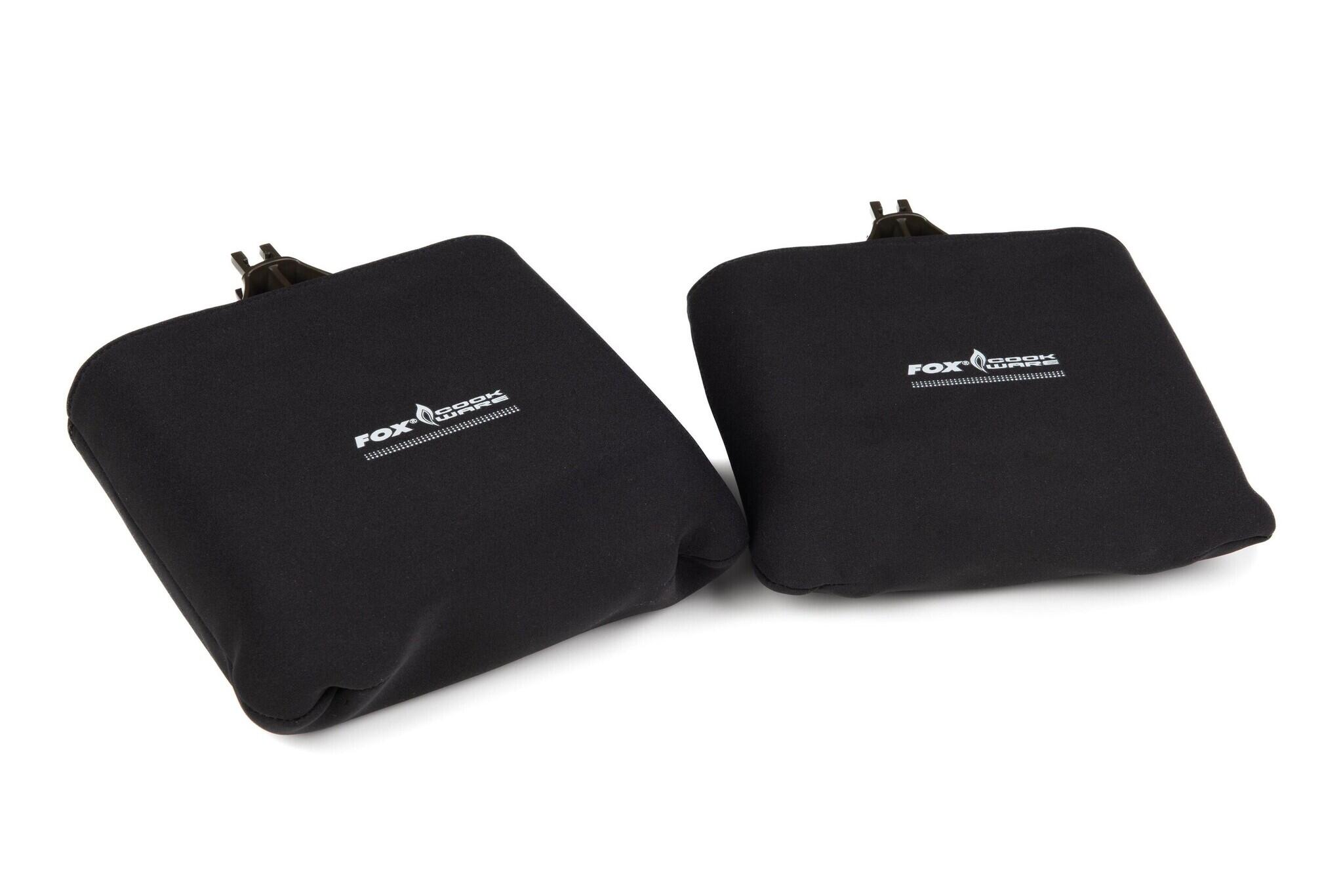 Poêle multi-usages profonde Fox Cookware 6/7