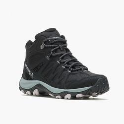 Chaussure de Randonnée Femme Merrell "Accentor 3 Sport Mid GTX" Noir 37