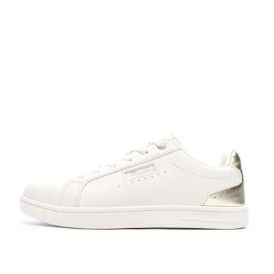 Sneakers Bianche Donna Kappa Ashew
