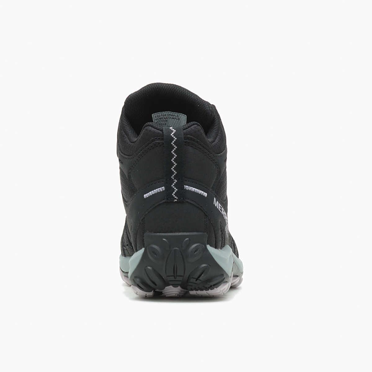 Chaussure de Randonnée Femme Merrell "Accentor 3 Sport Mid GTX" Noir 36 6/6