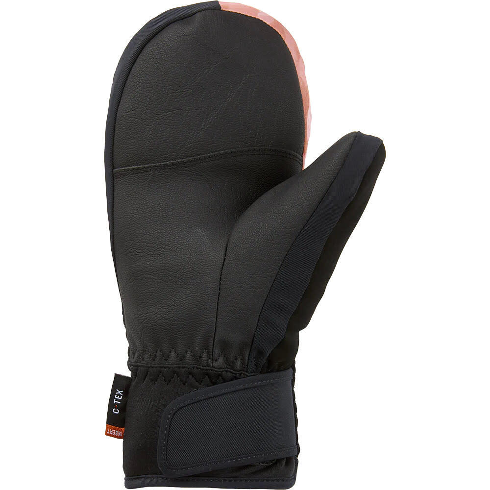 Luvas Mulher - CAIRN Elena IN W CTex - Peach 2/2