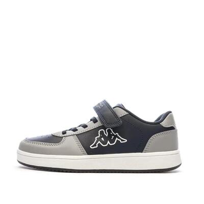 Sneakers Grigie Kappa Malone per Ragazzo