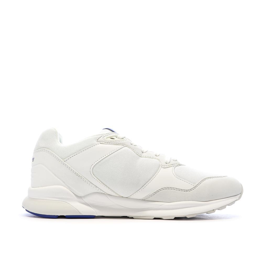 Basket Blanc Homme Le Coq Sportif R500 Sport 2/7