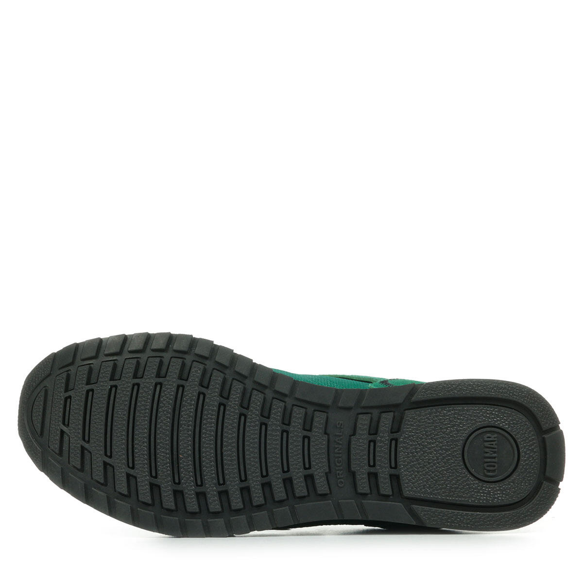 Baskets Sport Homme Travis Sport Bold 6/6