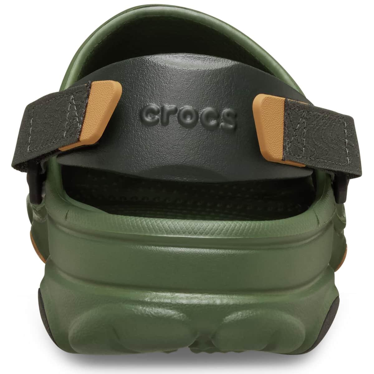 Crocs Unisex-Adult All Terrain Clog 6/6
