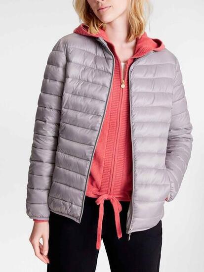 Doudoune Femme - NAELIBLO Iris