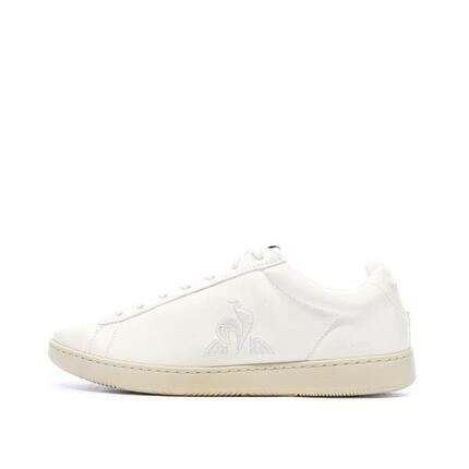 Baskets Blanches Homme Le Coq Sportif Gaia