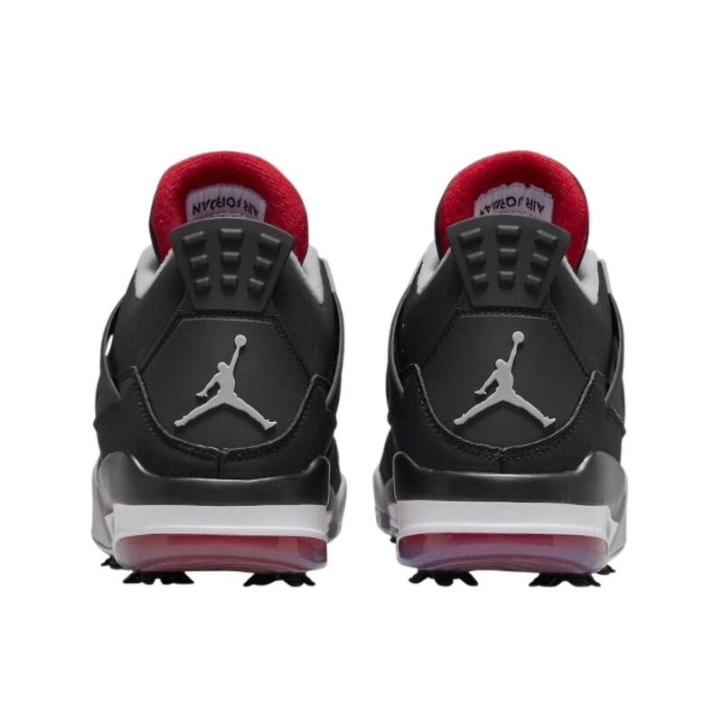 4 Retro Golf Bred