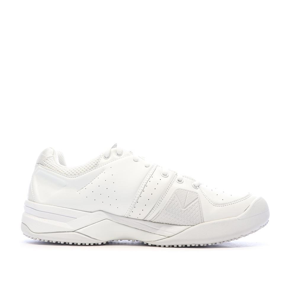 Le Coq Sportif Gasquet0 Herren Sneaker Weiß 3/7