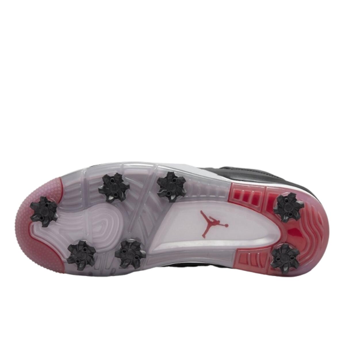 Chaussures  4 Retro Golf Bred 4/4