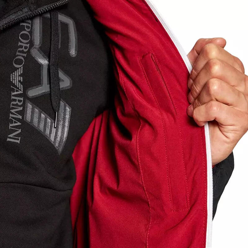 Casaco Acolchoado EA7 Emporio Armani DOUDOUNE HOMME EA7 EMPORIO ARMANI 5/6