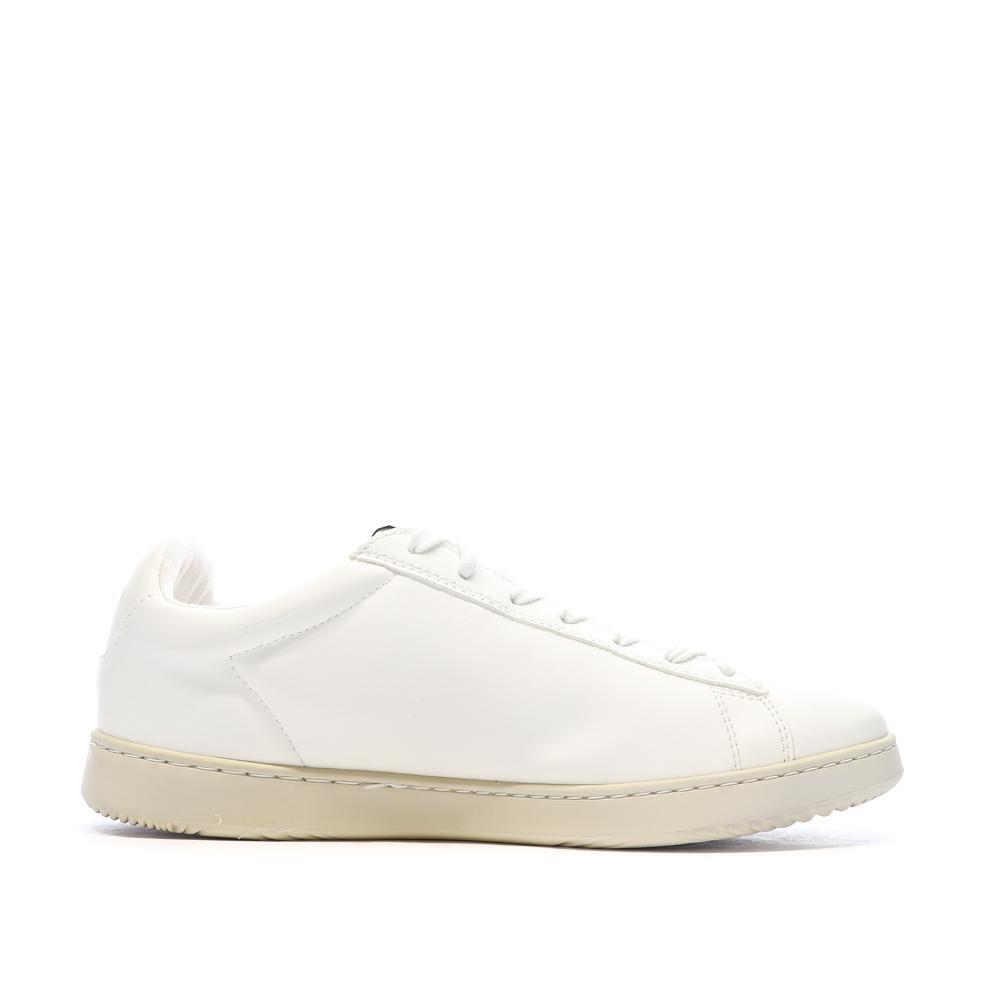 Baskets Blanches Homme Le Coq Sportif Gaia 2/7