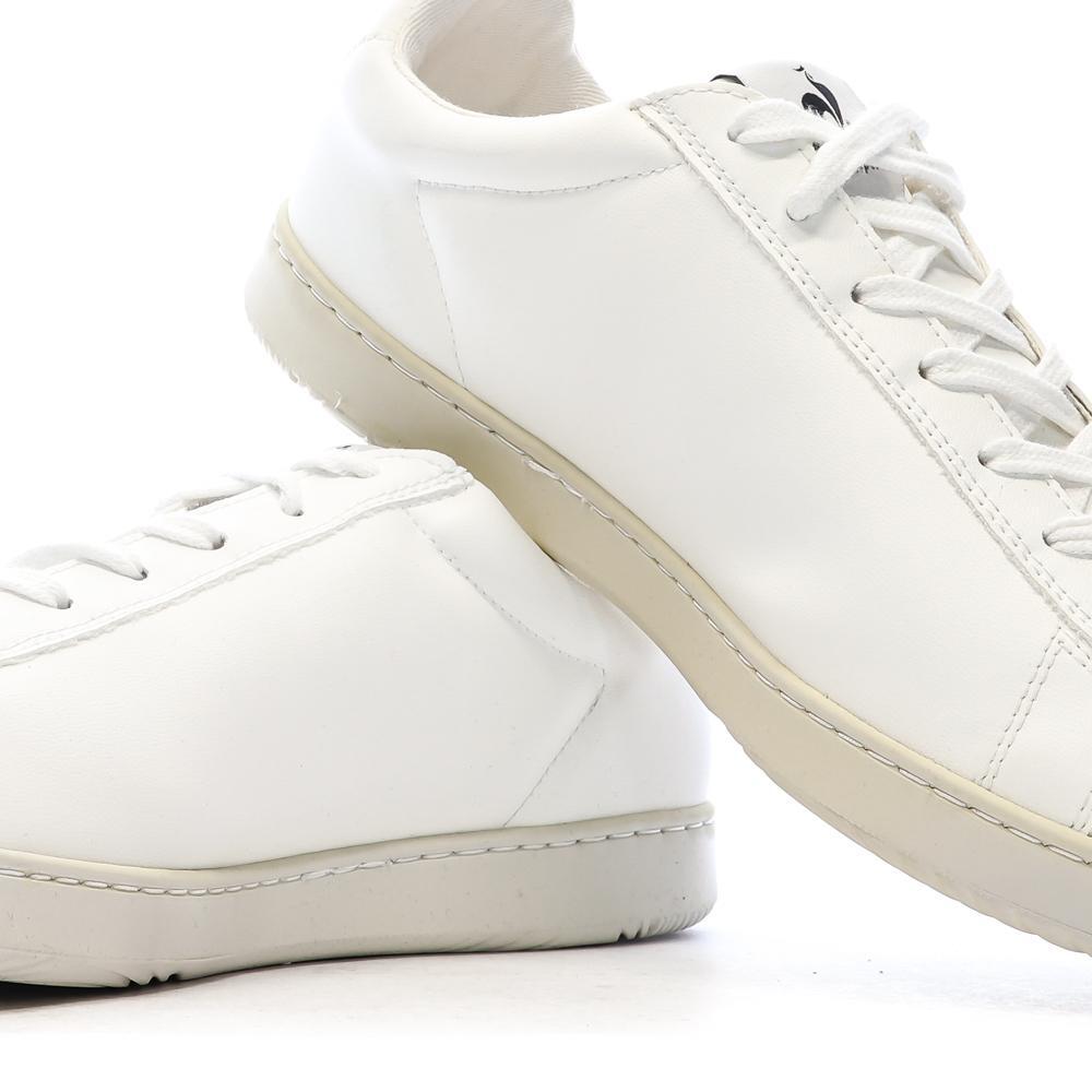 Baskets Blanches Homme Le Coq Sportif Gaia 7/7