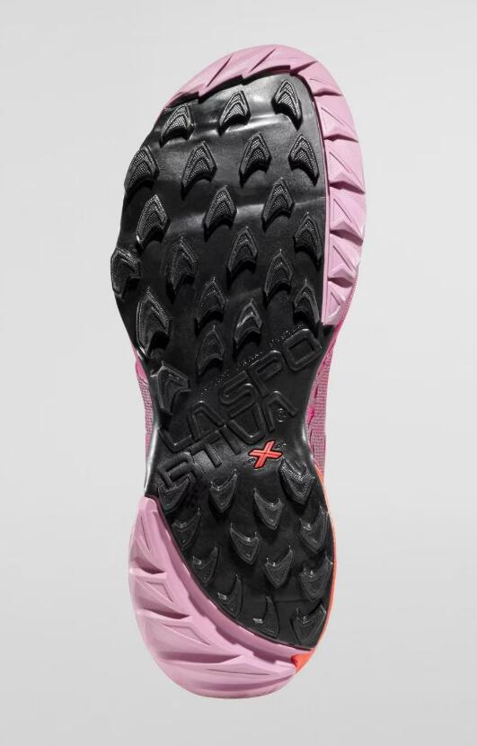 Damesschoenen La Sportiva Akasha II 3/7