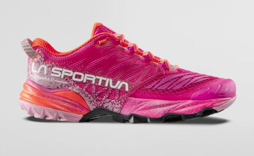 Damesschoenen La Sportiva Akasha II 2/7