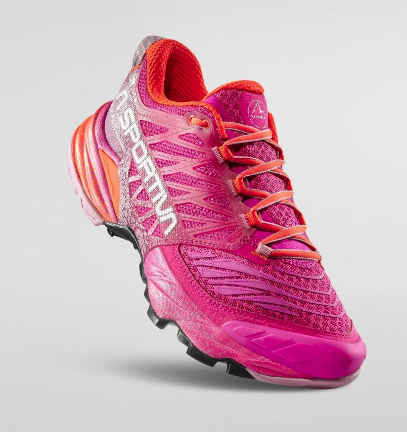 Damesschoenen La Sportiva Akasha II 6/7