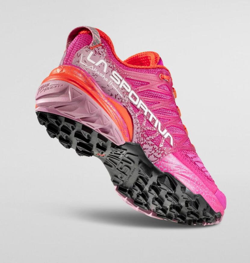 Damesschoenen La Sportiva Akasha II 7/7