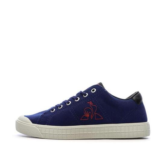 Baskets Marines/Rouges Homme Le Coq Sportif Vetra