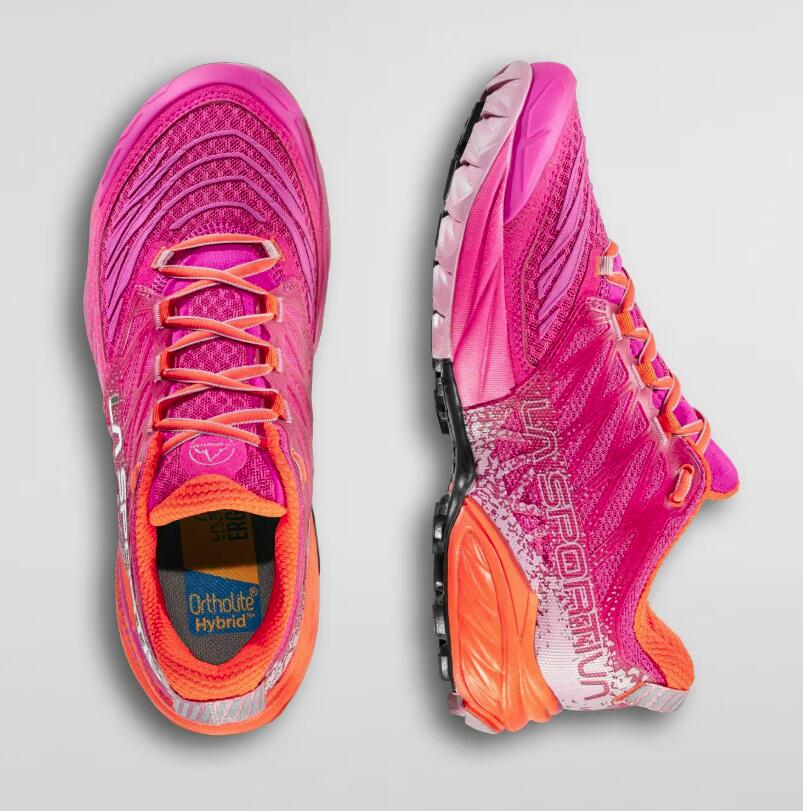 Damesschoenen La Sportiva Akasha II 4/7