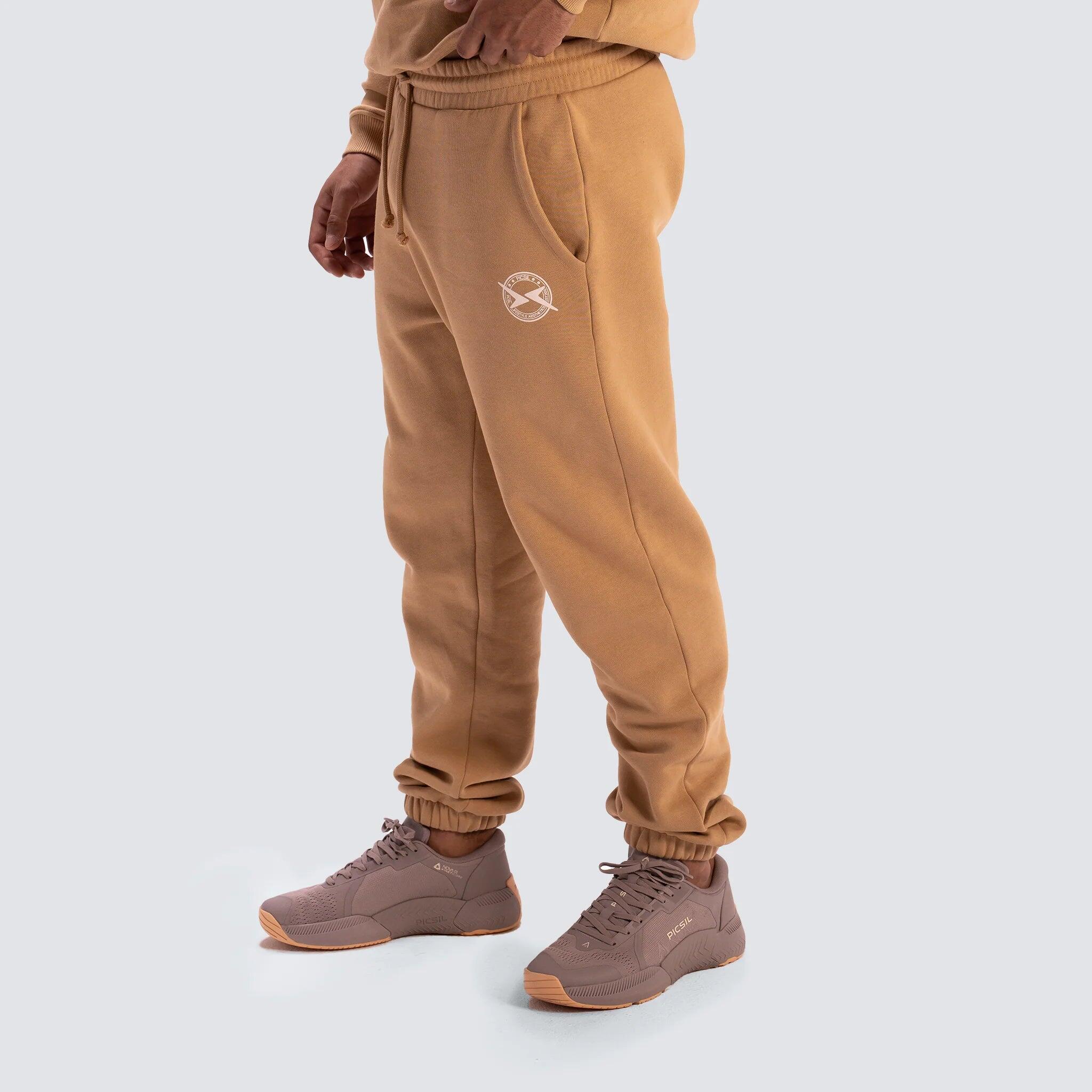 Jogger lifestyle homme AW25 3/7