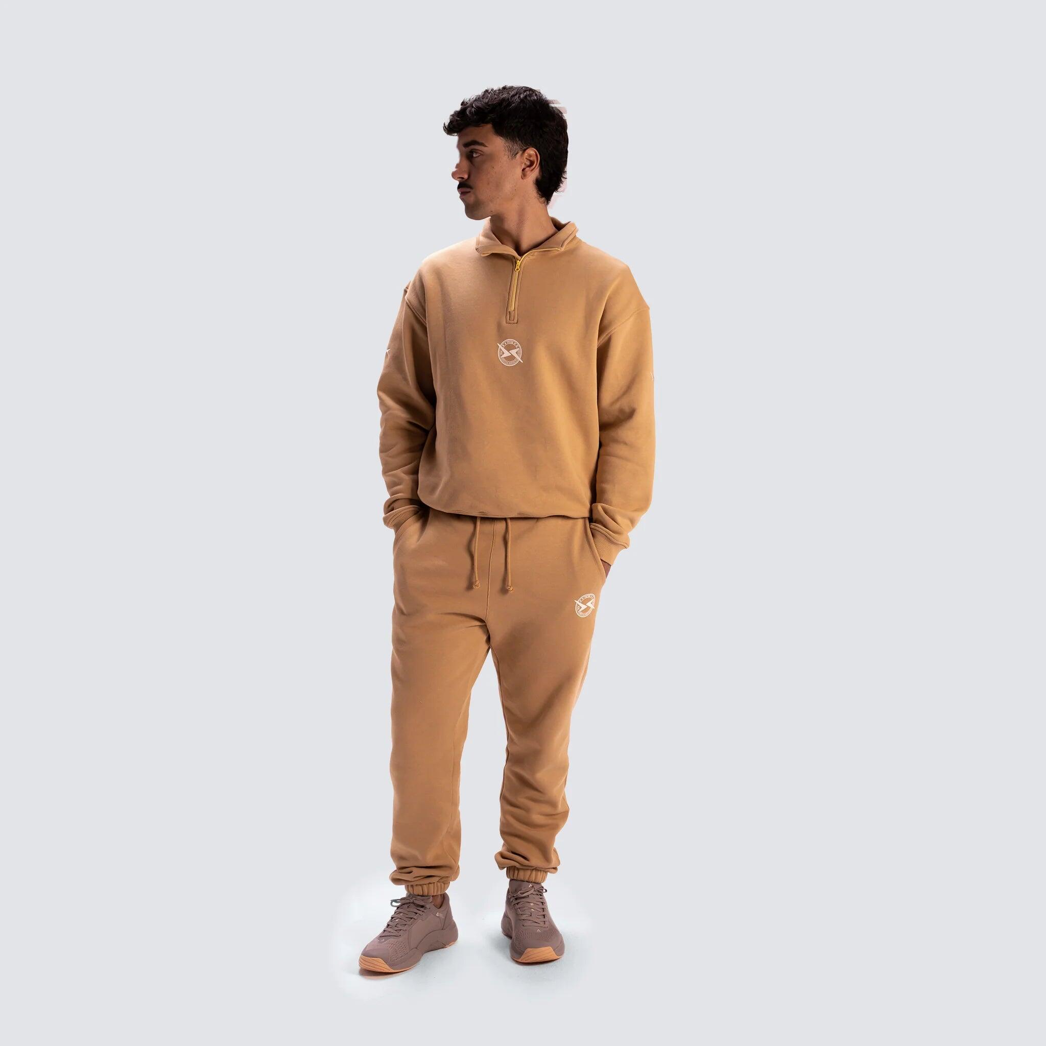 Jogger lifestyle homme AW25 2/7