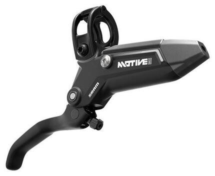 Palanca de freno reversible Sram Motive (sin latiguillo) Negro