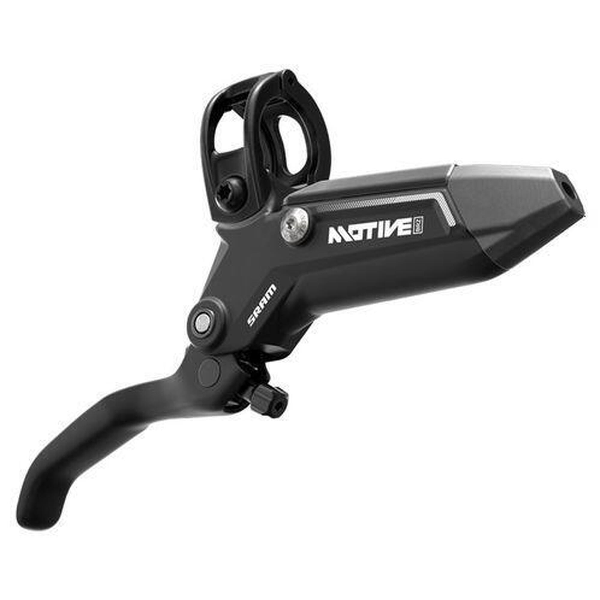 Sram - Levier De Frein Complet Réversible Sram Motive (sans Durite) Noir - Kit Frein - No Size - Decathlon