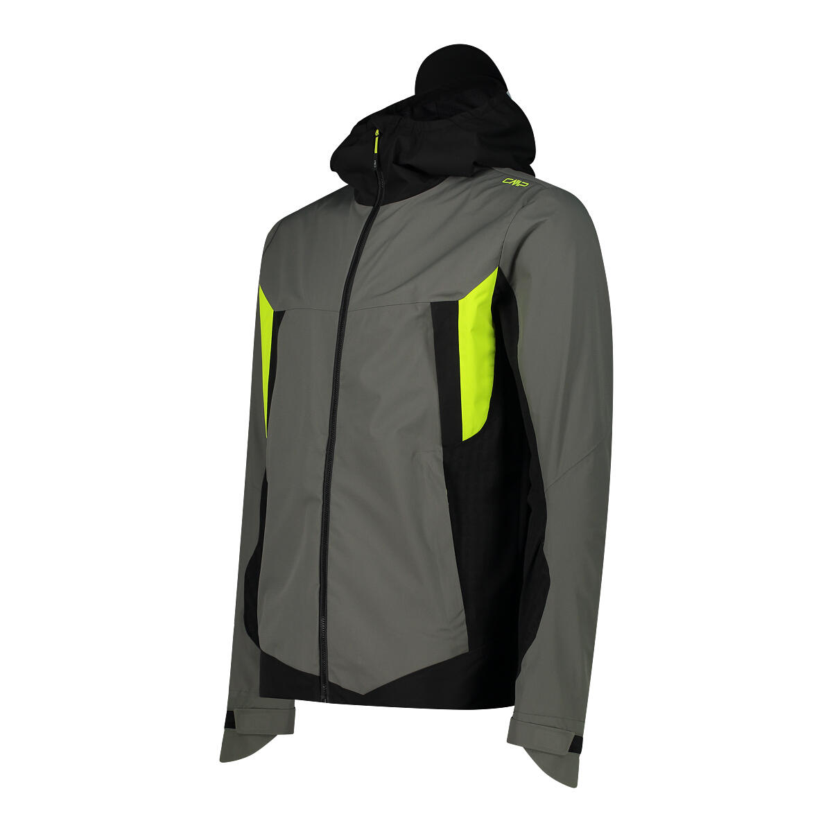 Veste à capuche 2,5 couches CMP Unlimitech 2/3