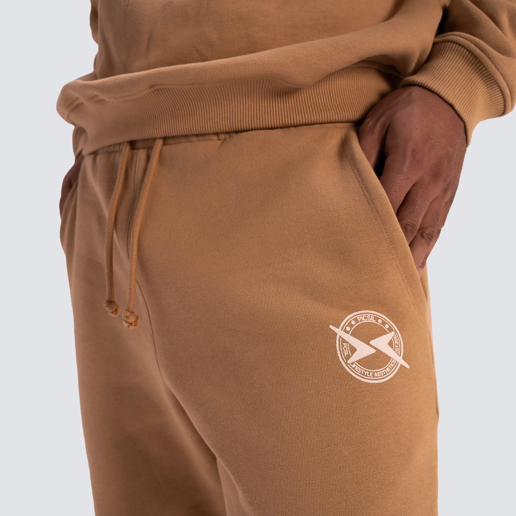 Jogger lifestyle homme AW25 4/7