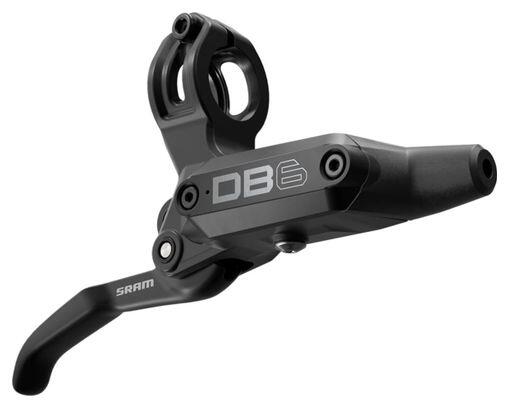 SRAM Sram DB6 Leva del freno a mano destra (senza tubo) Nero