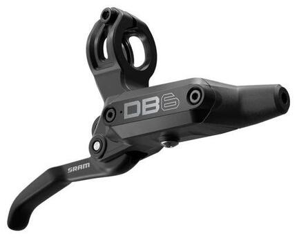 Sram DB6 Palanca de Freno Derecha (Sin Latiguillo) Negro