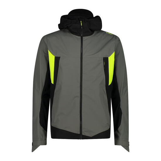 Veste à capuche 2,5 couches CMP Unlimitech