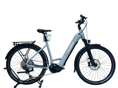 Refurbished - e-bike haibike trekking 7 xt - zeer goed