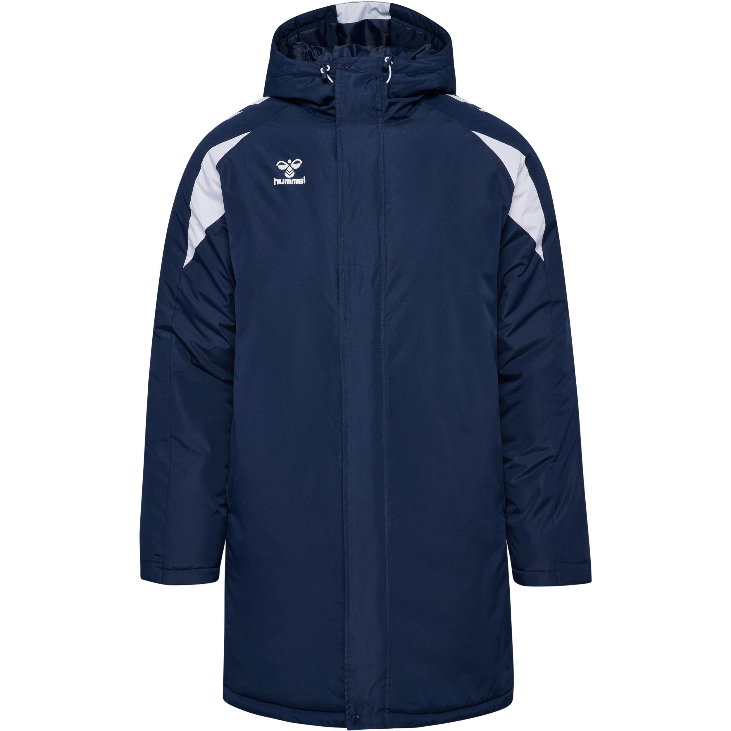 HUMMEL Parka Hummel Core 2.0